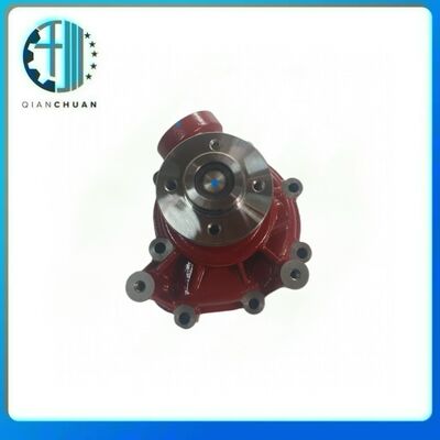 Bomba de agua 04503572 Para Deutz BFM1012 BFM 2012 BFM1013 Partes de repuesto del motor