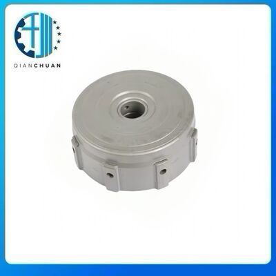 Assy de embrague hidráulico 3EB-15-52121 para piezas de repuesto de montacargas Komatsu FD30-16