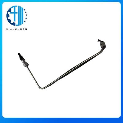 Tubo de combustible de alta presión 1-15416842-2 para excavadora Isuzu 6WF1