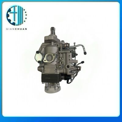 Bomba de inyección de combustible 104649-5471 VE49F1250LNP1592 Para repuestos de motores diesel Isuzu C240