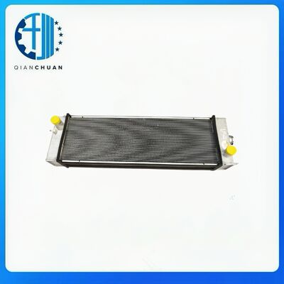 Reunión de radiadores de agua 20Y-03-42451 Para Komatsu PC200-8 SAA6D107E-1 Piezas de repuesto para excavadoras