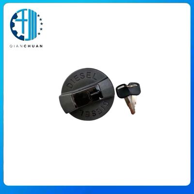 Capa del tanque de combustible MB390506 para Mitsubishi Canter 649 659 Piezas de repuesto para camiones