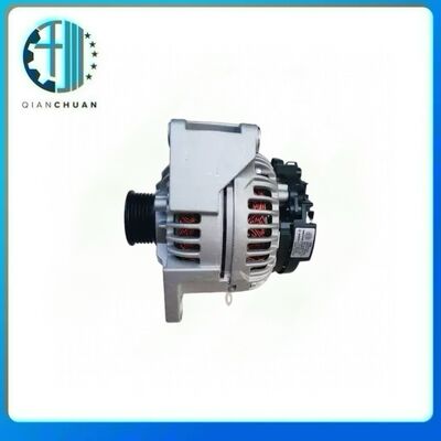 Alternador 28V 150A 1000130827 para Weichai WP-FDJ piezas de repuesto de motores diesel