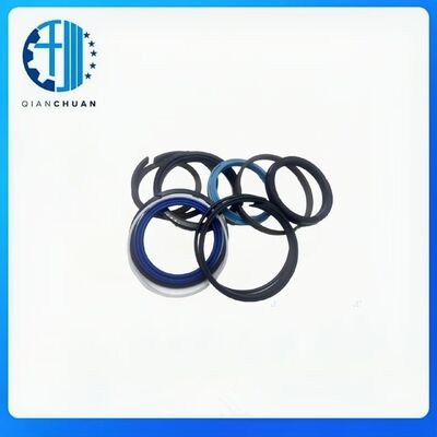 Kit de reparación del sello del cilindro hidráulico 707-99-57160 Para Komatsu PC200-7 Excavadora Partes hidráulicas