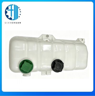 Tanque de expansión de refrigerante 1674916 para repuestos del motor de excavadora Volvo EC700B EC750D EC210B