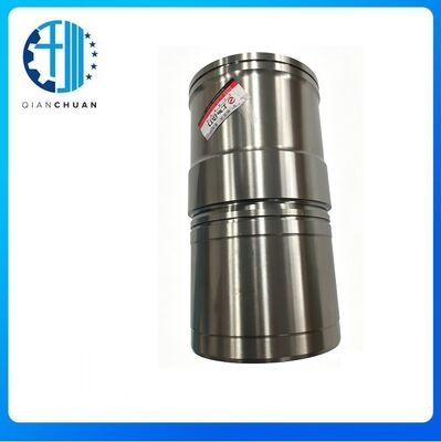 Trazador de líneas D02A-104-900+C del cilindro del motor para los recambios del excavador del motor XCMG de Shangchai D6114