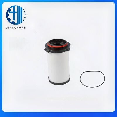 600-331-2900 Kit de elementos de filtro para la excavadora Komatsu PC240LC-10 PC290LC-10 PC360LC-10