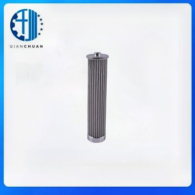Filtro de bomba hidráulica 207-60-61250 para excavadora Komatsu SAA6D125E Engine PC300-7 PC300-8 PC450-7