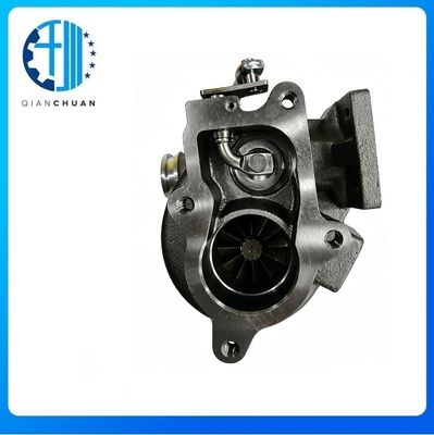 Turbocompresor 4040374 4040375 HE221W para repuestos de motor Cummins QSB6.7 ISDe