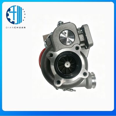 Turbocompresor 04294676KZ VOE12709880018 para repuestos del motor Volvo EC240B EC290B D7E