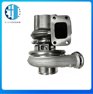 Turbocompresor 04298603KZ 04295604 para Volvo EC160B EC180B D5D-CCE3 Deutz TCD2012L04-2V Piezas de repuesto del motor