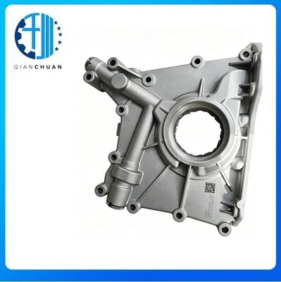 Bomba de aceite 1006878887 para repuestos de motor Weichai WP4.1 TD226B-4