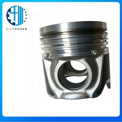 Pistón 40652600 para repuestos de motores de tractor Iveco F4DE9684 F4HE9687 New Holland T7030 T7040