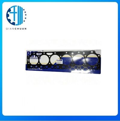 Junta de culata 20943385 para repuestos de motores Volvo D7E EC240C, EC290C