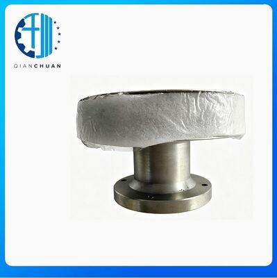 Conjunto de soporte del ventilador R309-1447 HB para repuestos del motor Volvo D5E