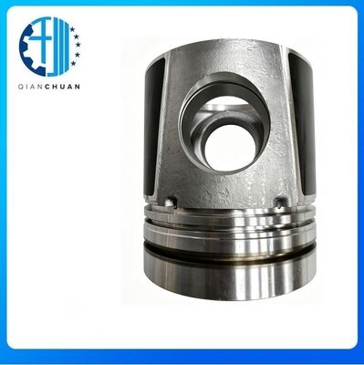 Pistón P02130400 para repuestos de motor CDAF95XF 3R