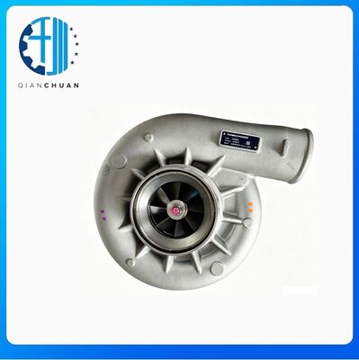 Turbocompresor 4955347 HX82 para repuestos de motores Cummins QSK19