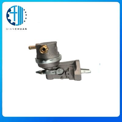 Bomba de combustible RE68345 para repuestos de motor John Deere 3029 4039 4045 6068 6068D