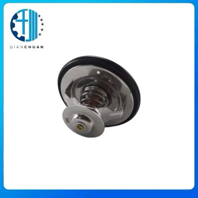 Termostato 65.06401-6044 para repuestos de motor Doosan D1146