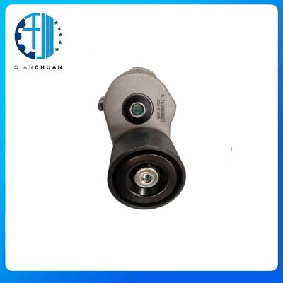 Pulley de cinturón de tensión 612630060003 para Weichai WP12 Motores de piezas de repuesto