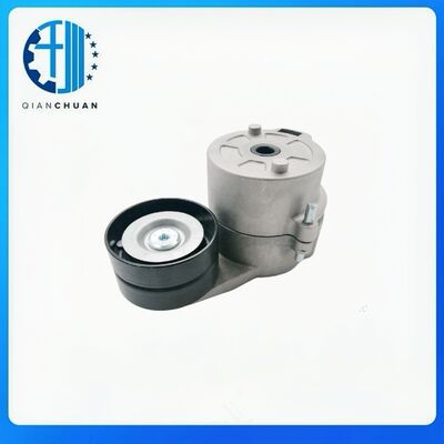 Pulley de cinturón de tensión VOE21411884 para Volvo D7D D6D