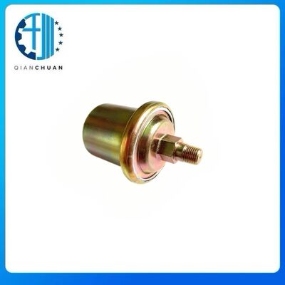 Sensor de presión de aceite 3015237 (1 pin) para Cummins K19 K38 NTA855 Partes de repuesto del motor