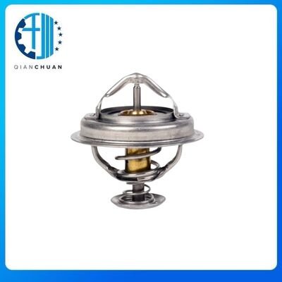 El termostato YM123911-48620 para Yanmar 4TNV106