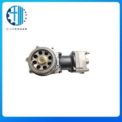 Compresor de aire 29100-2930 para repuestos de motores Hino J08C