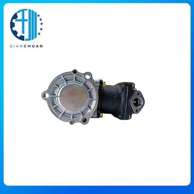 Compresor de aire 29100-1961 para Hino H06CT H07CT Partes de repuesto del motor