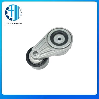 Tensor de correa 130206-00017 para piezas de repuesto de excavadora Doosan DX520