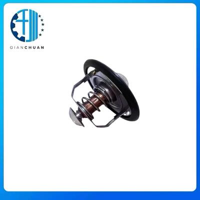 Termostato 65.06402-5015 para piezas de repuesto del motor Doosan DB58