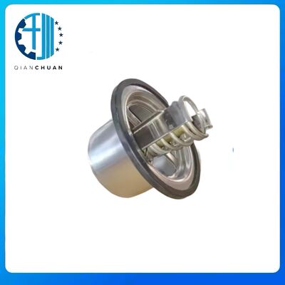 El termostato VG1500060117 para Weichai WD615 Partes de repuesto del motor