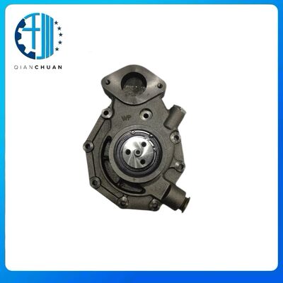 Bomba de agua RE505980 RE546906 Para John Deere 6068 6403 6405 6830 Partes de repuesto para motores