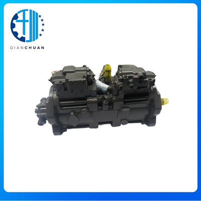 Bomba hidráulica K3V112DT-9C02-14T para piezas de repuesto de excavadoras Hyundai R220-5
