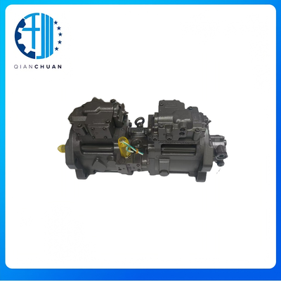 Bomba hidráulica K3V112DT-9C02-12T para piezas de repuesto de excavadoras Hyundai R220-5