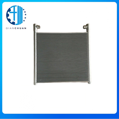 Enfriador de aceite hidráulico 4448321 para piezas de repuesto de excavadora Hitachi ZX200