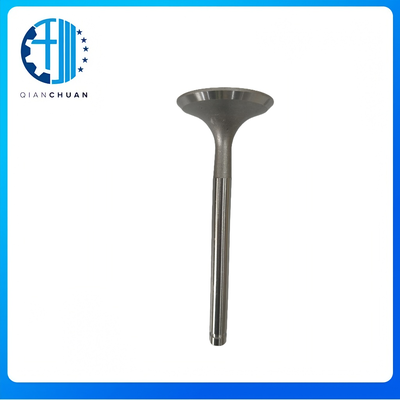 Válvula de admisión 13201-96002 para repuestos del motor Nissan PD6