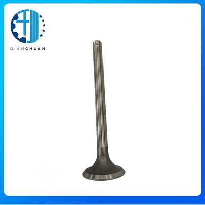 Válvula de escape 13202-96002 para repuestos del motor Nissan PD6