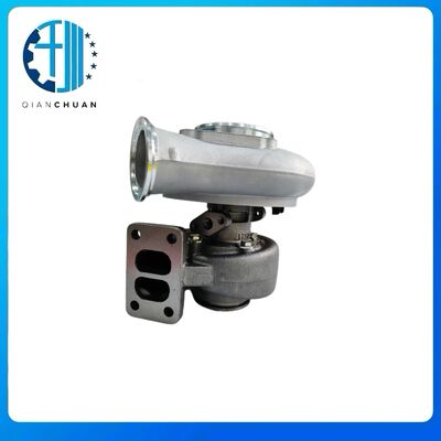 Nuevo Turbo HX35 4036158 para piezas de repuesto de motor de excavadora